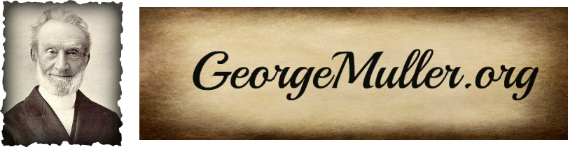 GeorgeMuller.org